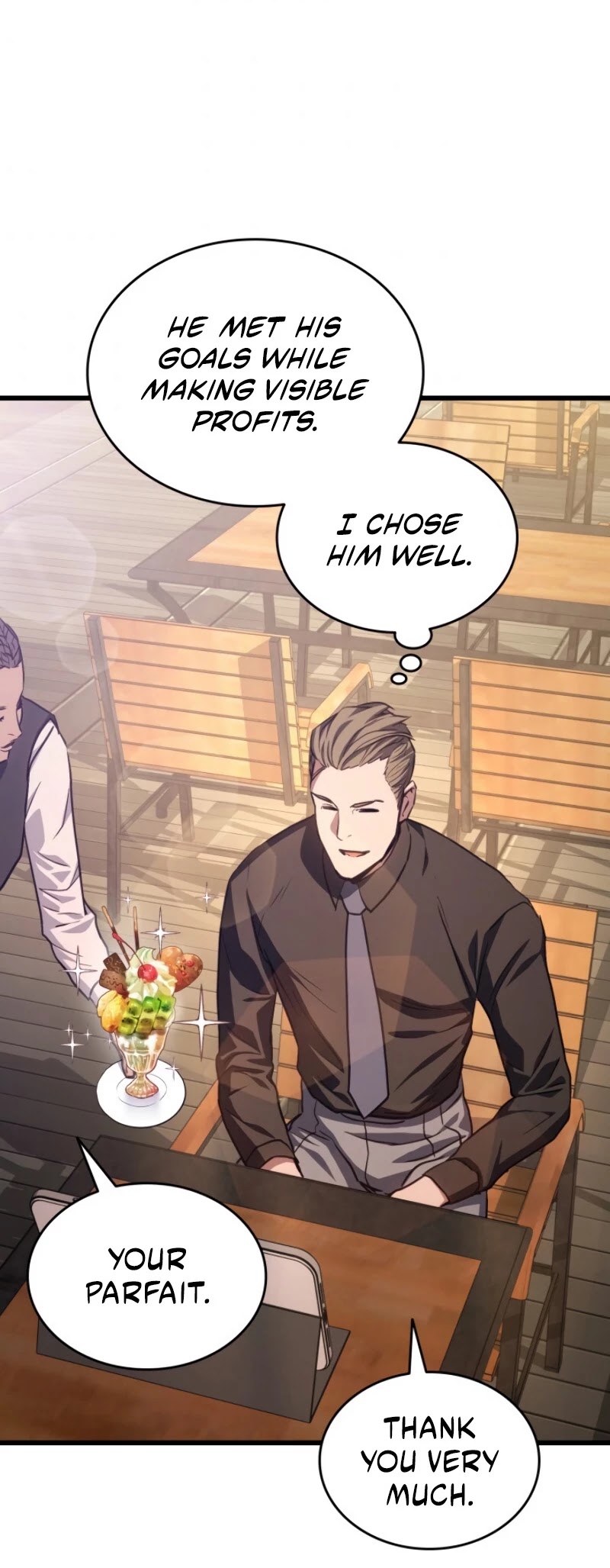 Ranker's Return (Remake) chapter 17 page 5