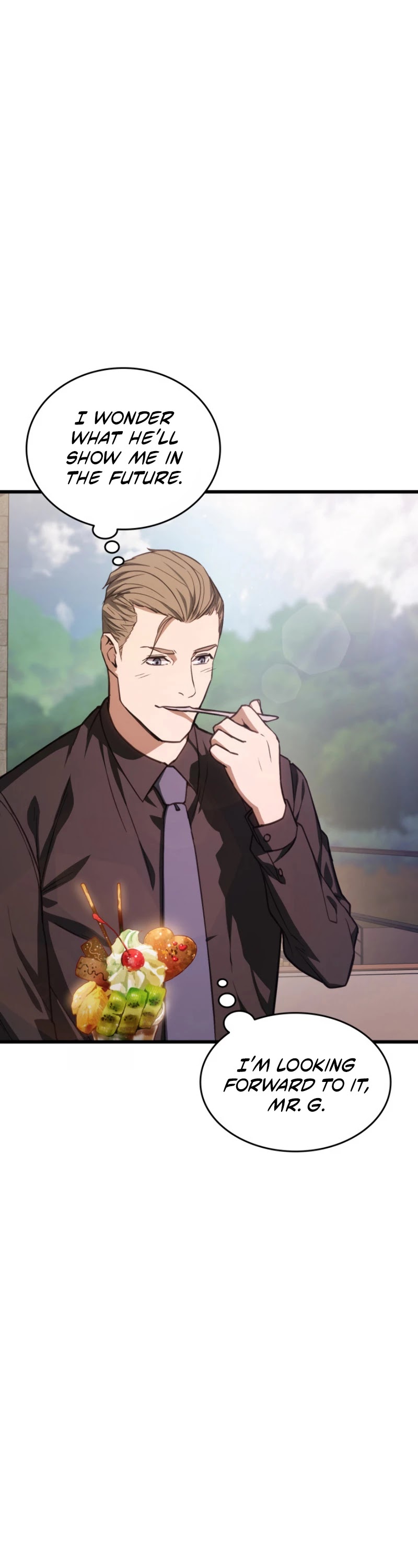 Ranker's Return (Remake) chapter 17 page 6