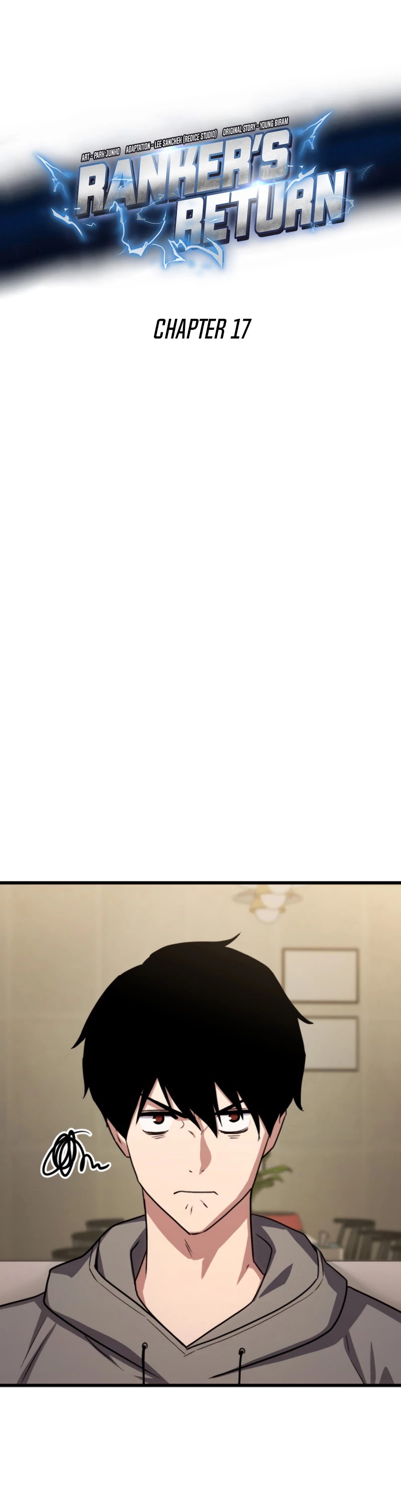 Ranker's Return (Remake) chapter 17 page 7