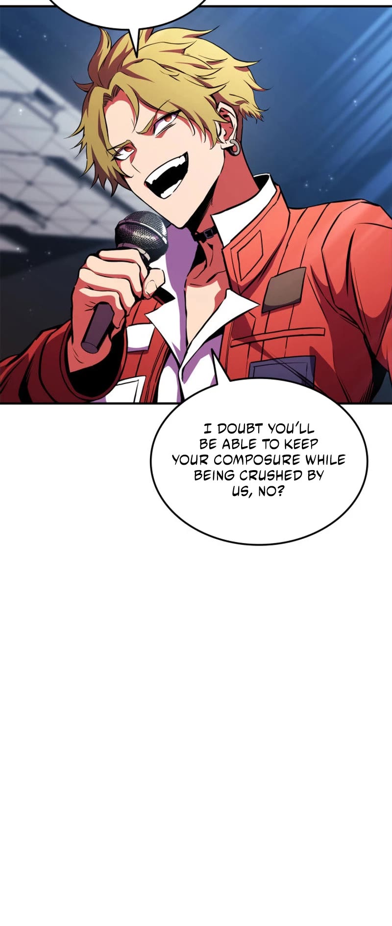 Ranker's Return (Remake) chapter 170 page 11