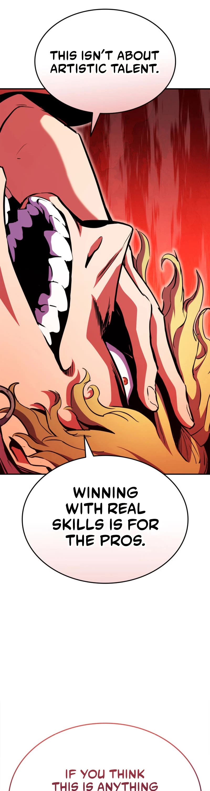 Ranker's Return (Remake) chapter 170 page 14