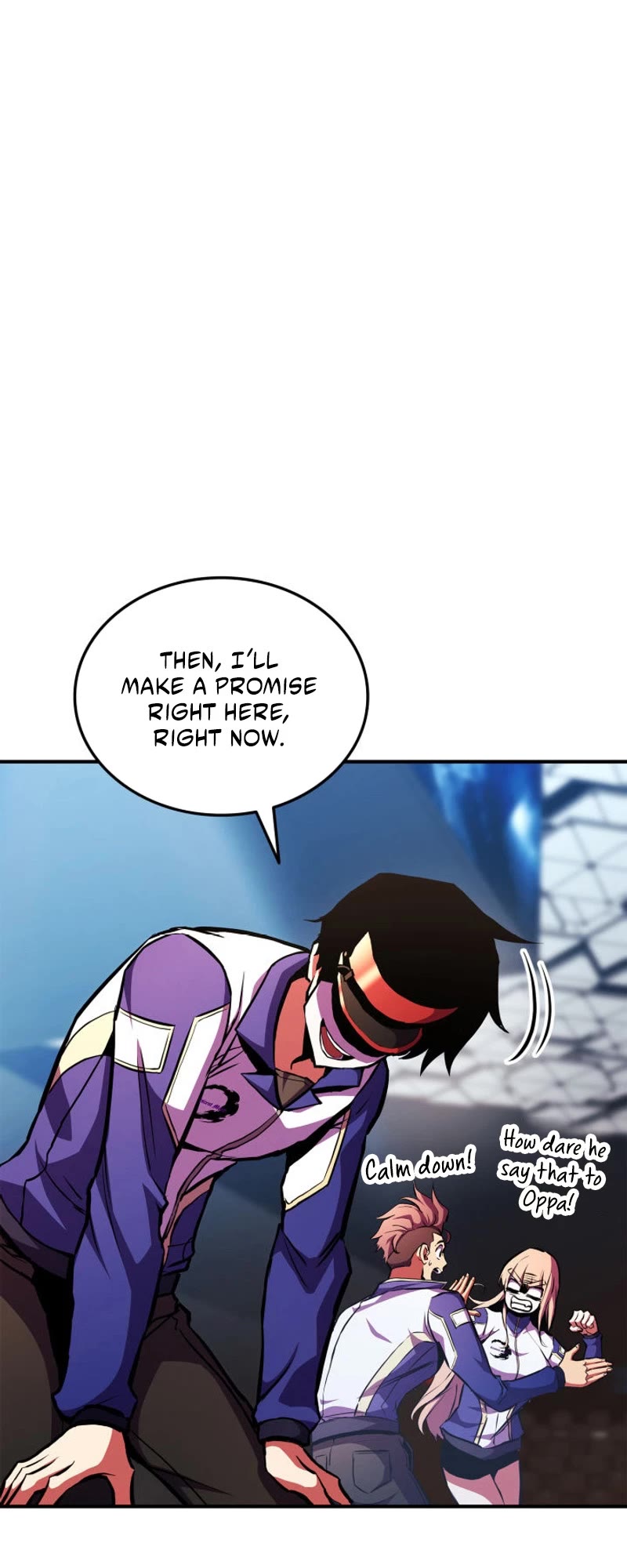 Ranker's Return (Remake) chapter 170 page 16