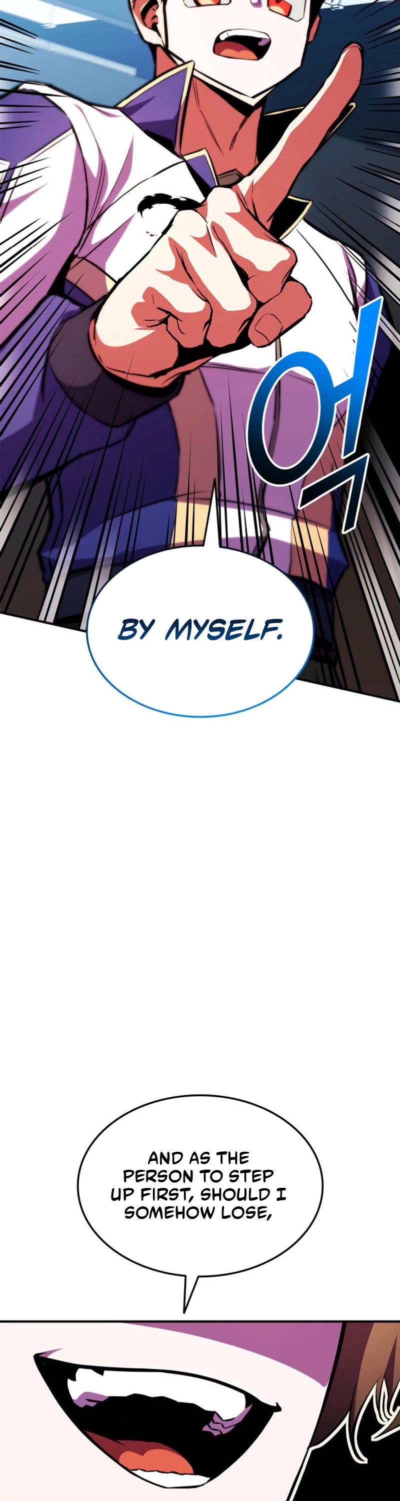 Ranker's Return (Remake) chapter 170 page 18
