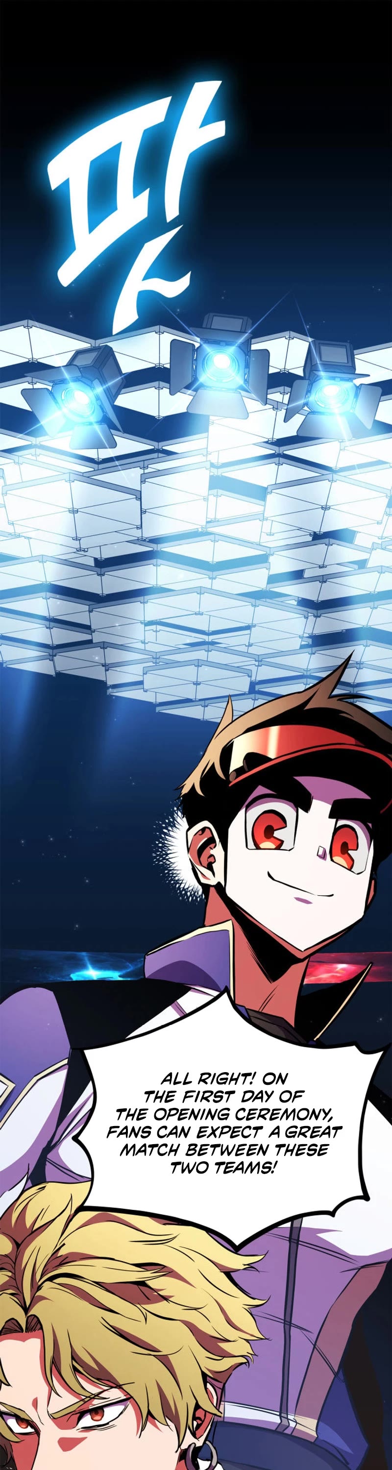 Ranker's Return (Remake) chapter 170 page 2