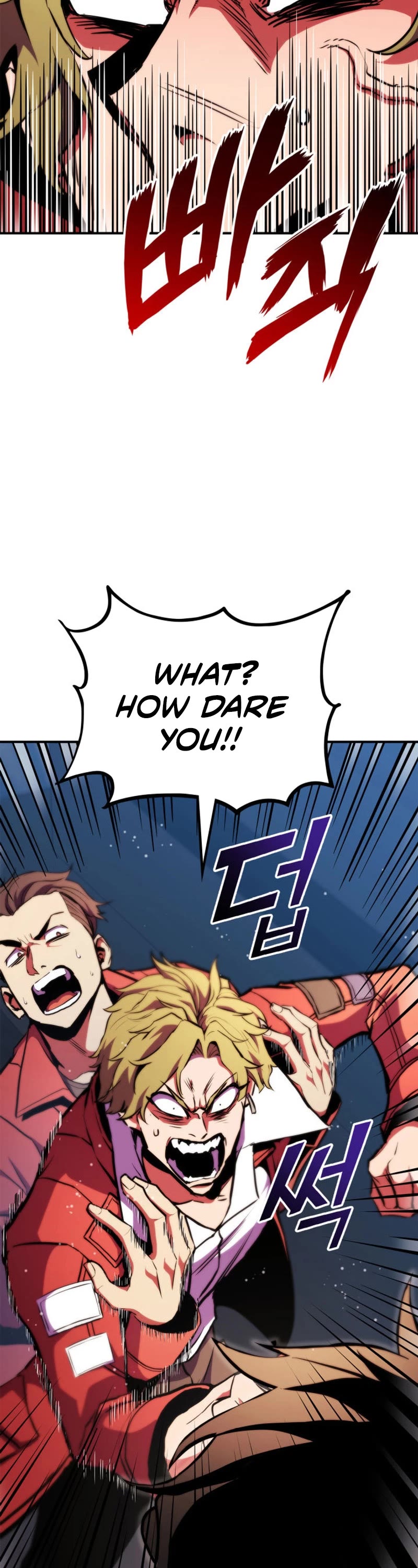 Ranker's Return (Remake) chapter 170 page 23