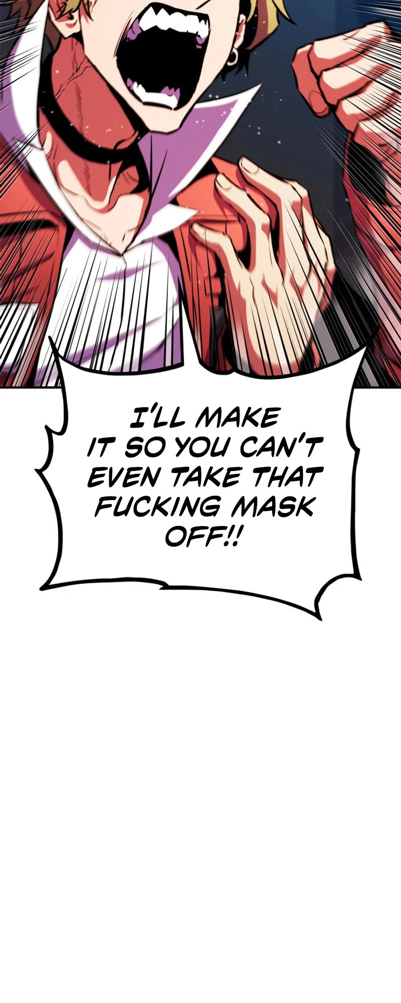 Ranker's Return (Remake) chapter 170 page 25