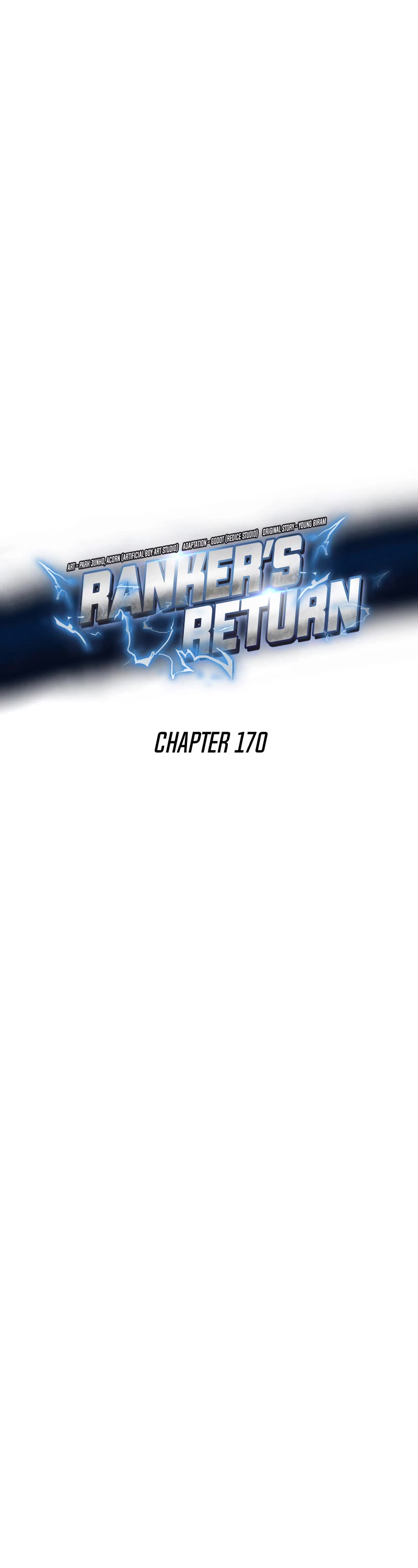 Ranker's Return (Remake) chapter 170 page 26