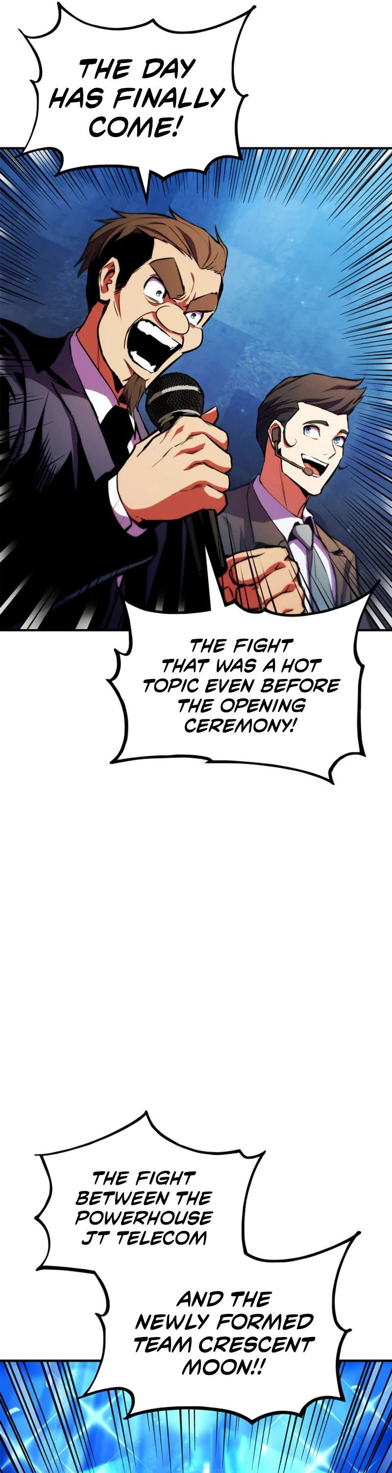 Ranker's Return (Remake) chapter 170 page 30