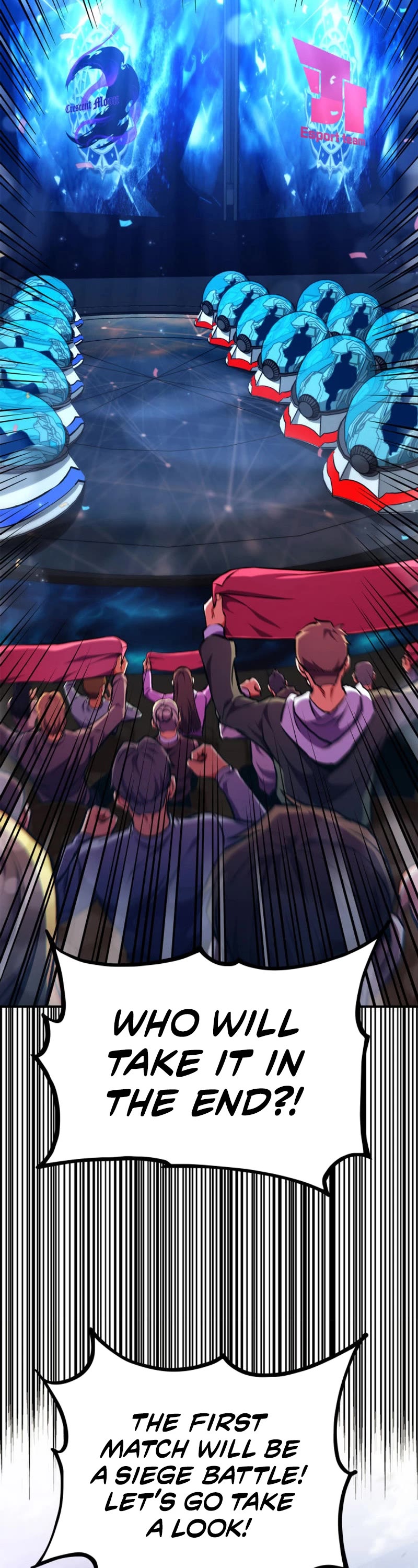 Ranker's Return (Remake) chapter 170 page 31