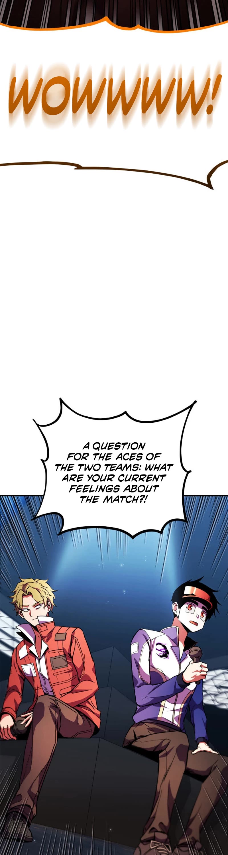 Ranker's Return (Remake) chapter 170 page 4