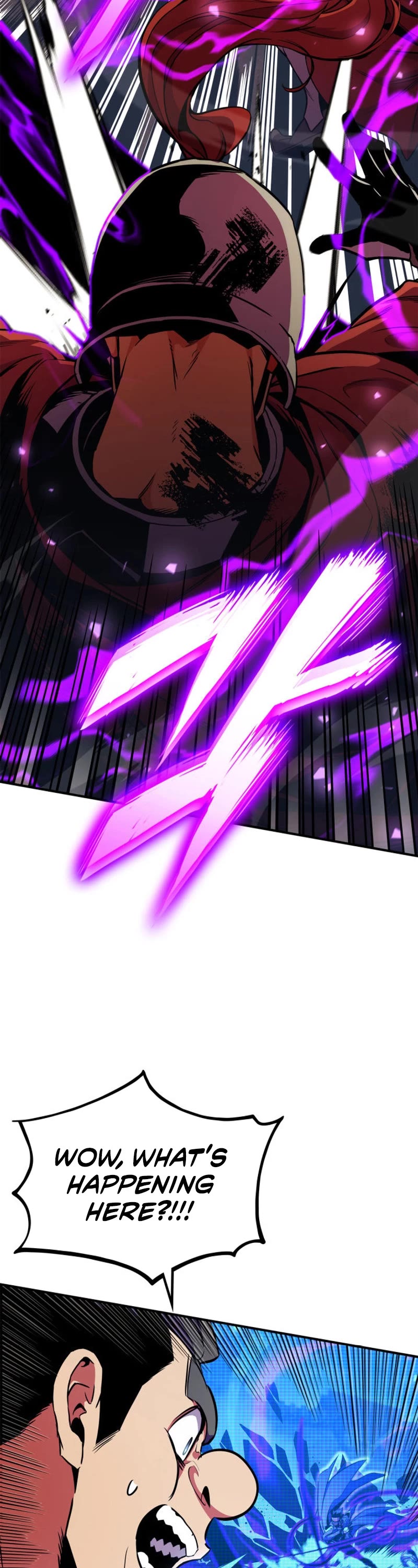 Ranker's Return (Remake) chapter 170 page 45