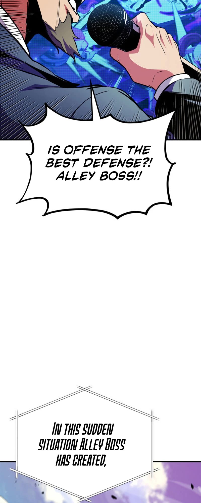 Ranker's Return (Remake) chapter 170 page 46