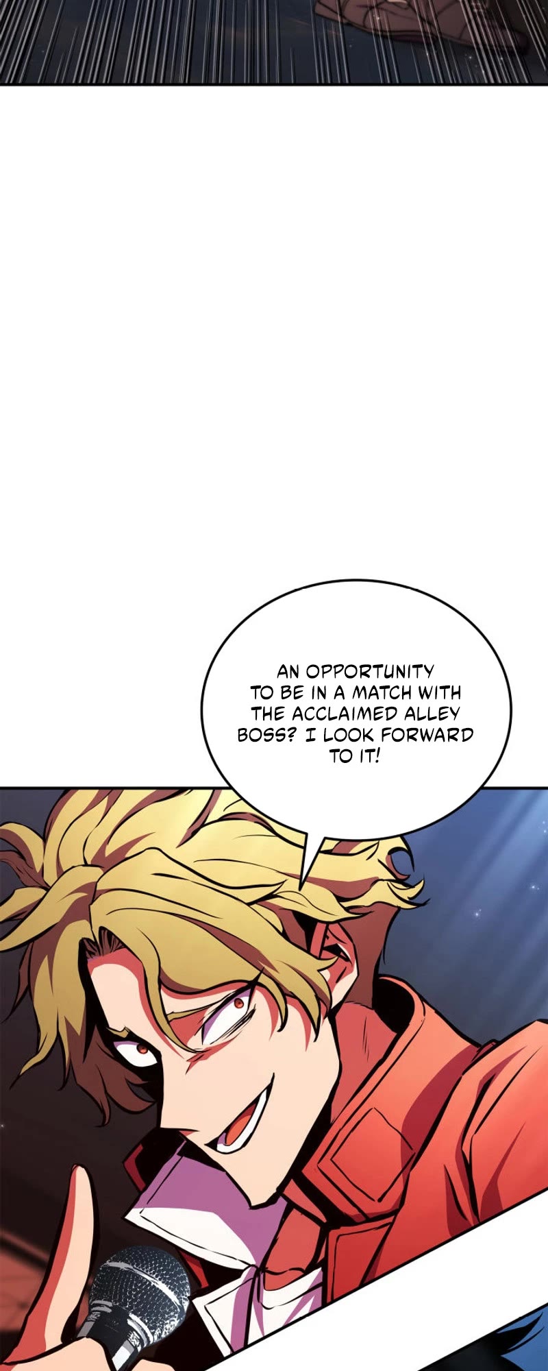 Ranker's Return (Remake) chapter 170 page 5
