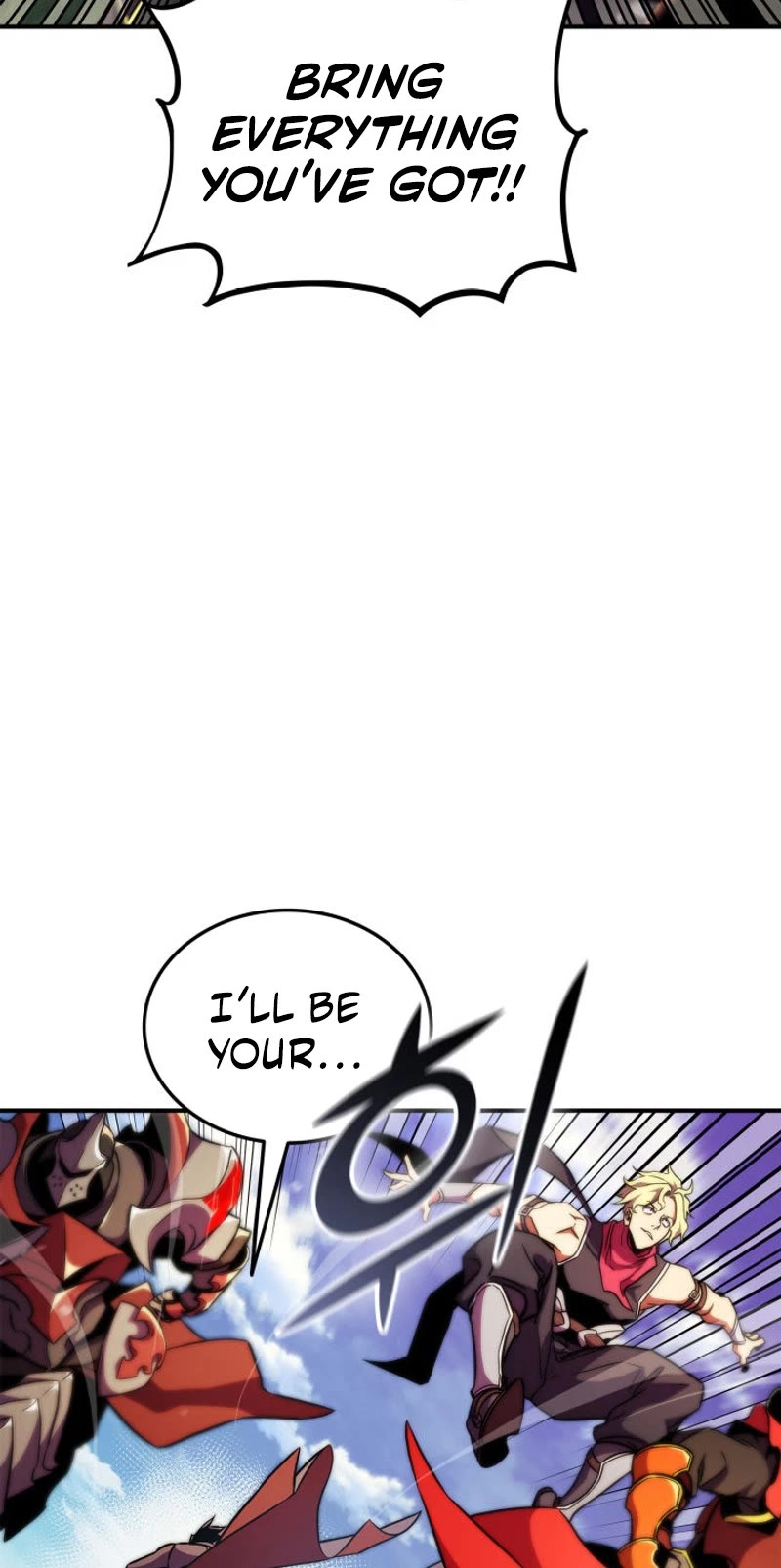 Ranker's Return (Remake) chapter 170 page 51