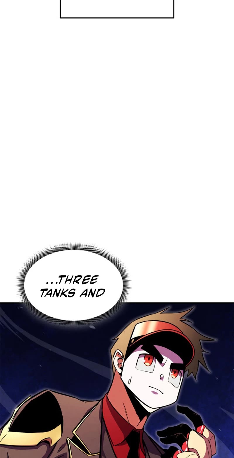 Ranker's Return (Remake) chapter 170 page 56
