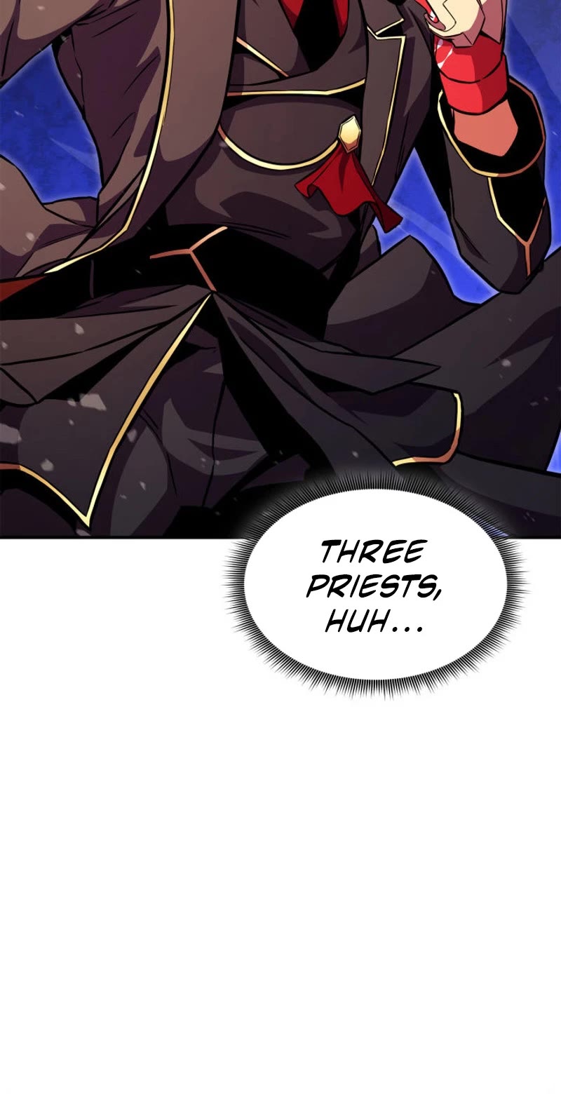 Ranker's Return (Remake) chapter 170 page 57