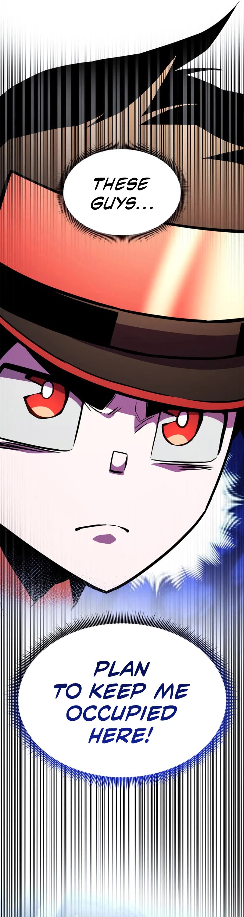 Ranker's Return (Remake) chapter 170 page 58