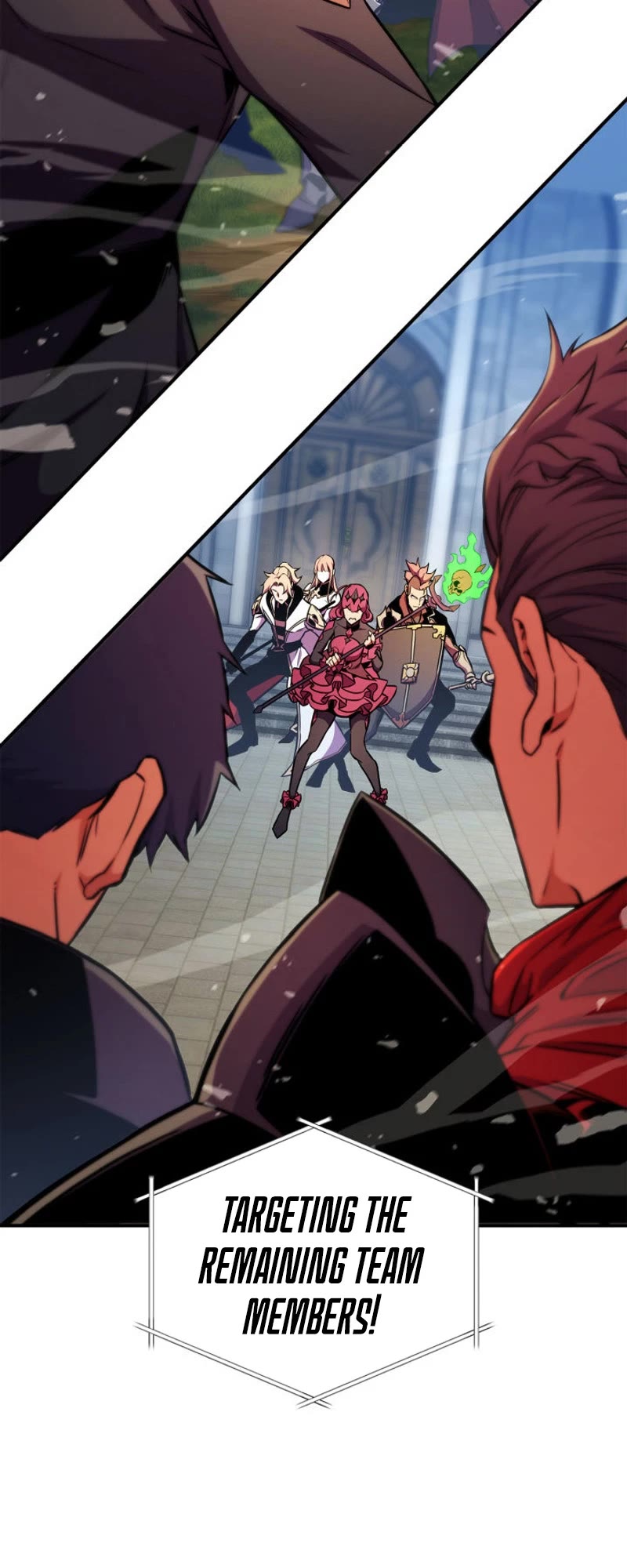 Ranker's Return (Remake) chapter 170 page 62