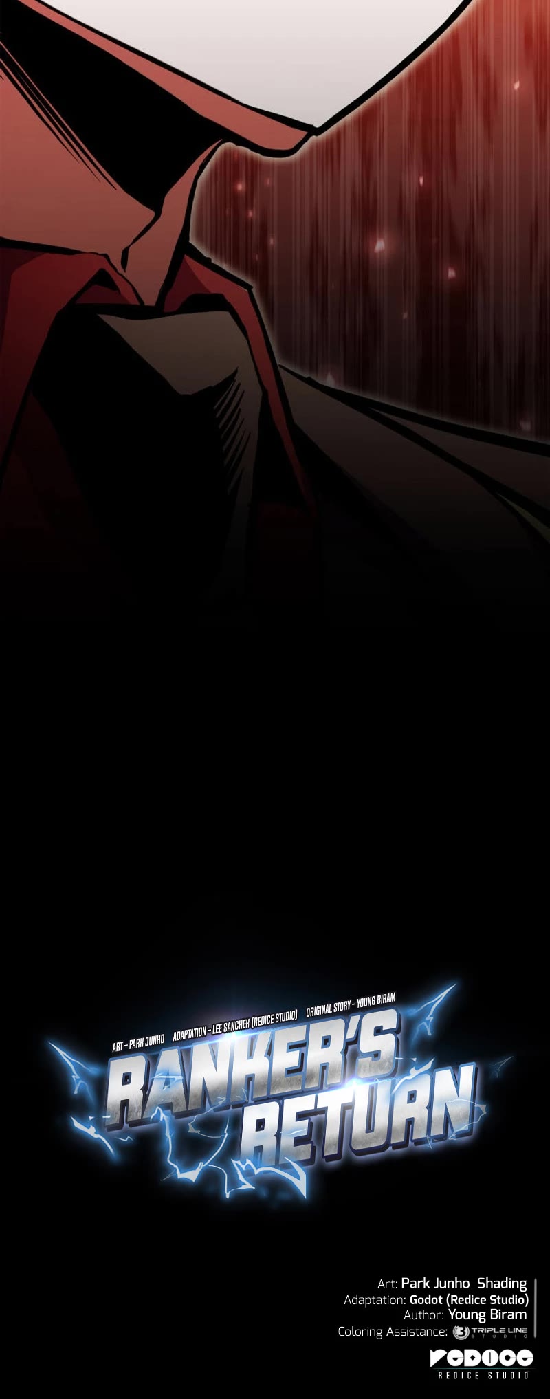 Ranker's Return (Remake) chapter 170 page 66