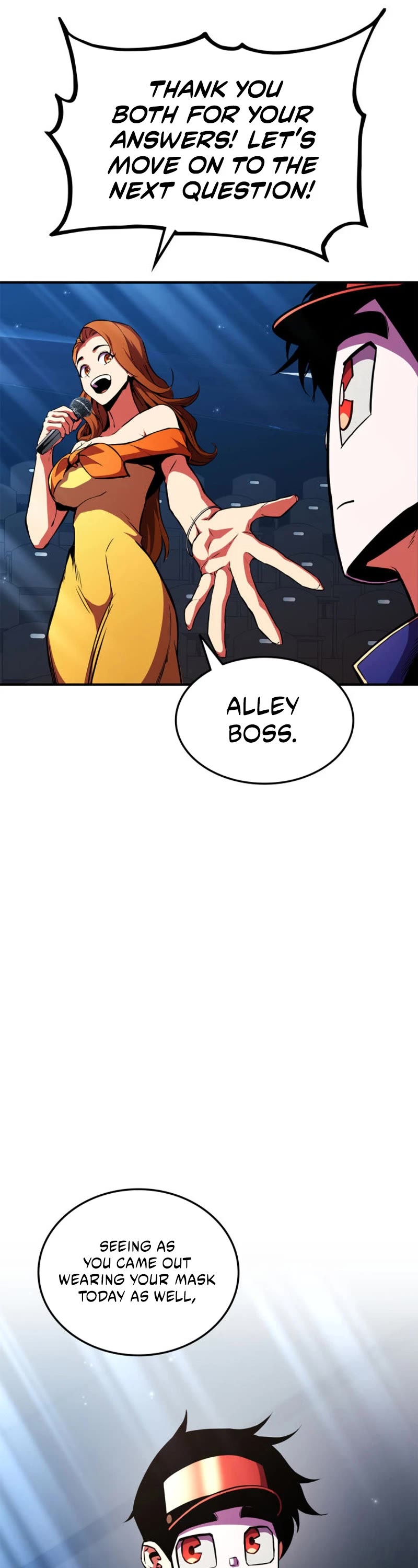 Ranker's Return (Remake) chapter 170 page 7