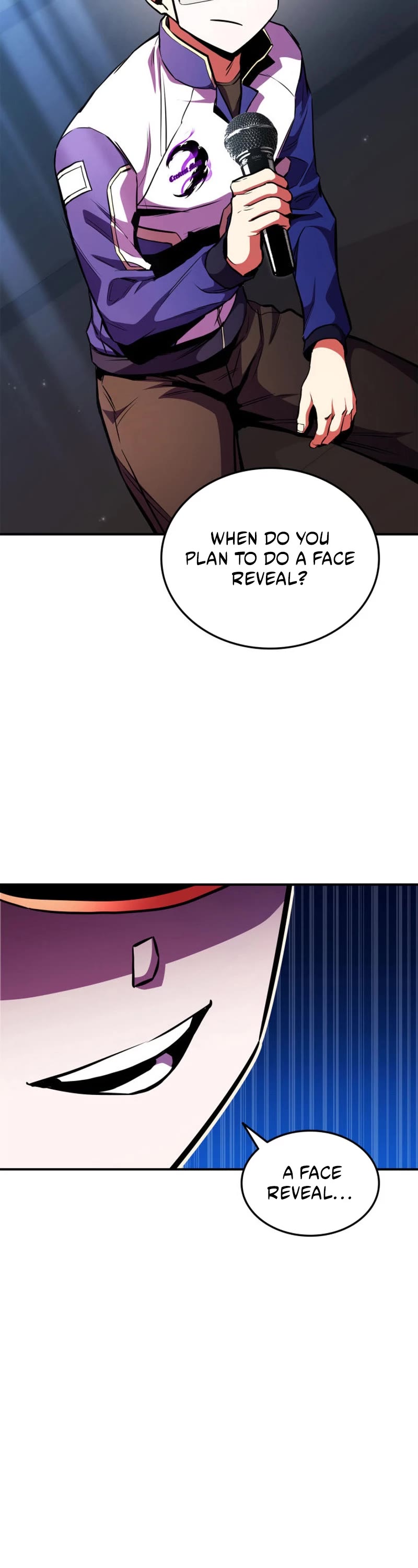 Ranker's Return (Remake) chapter 170 page 8