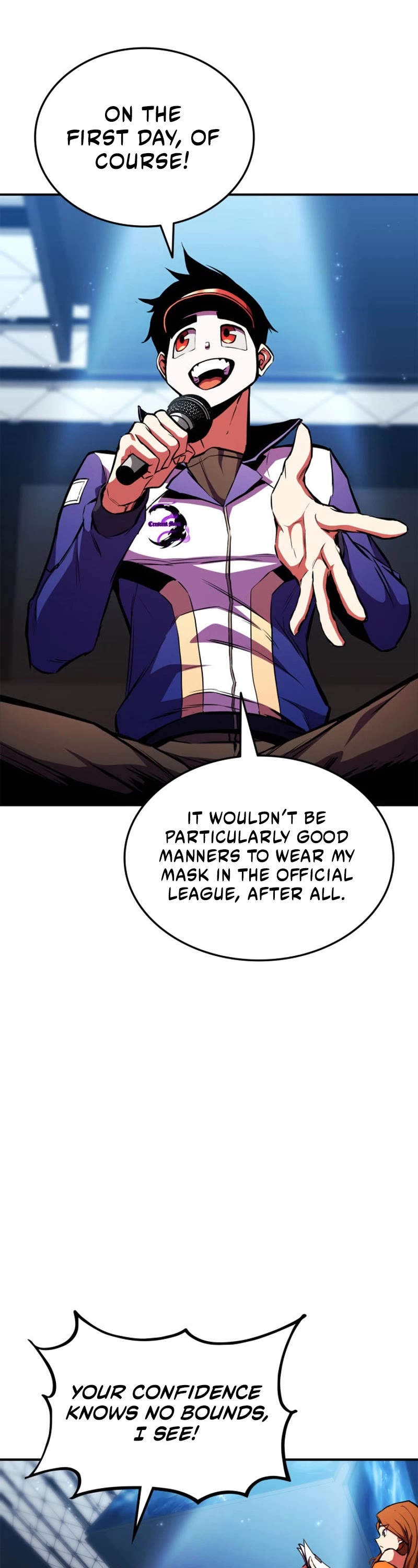 Ranker's Return (Remake) chapter 170 page 9