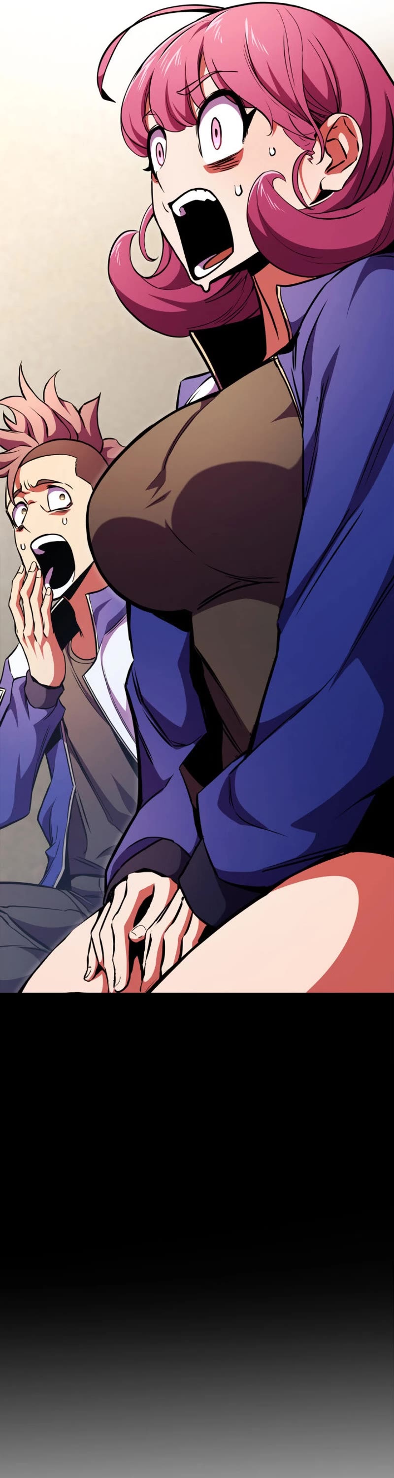 Ranker's Return (Remake) chapter 171 page 12