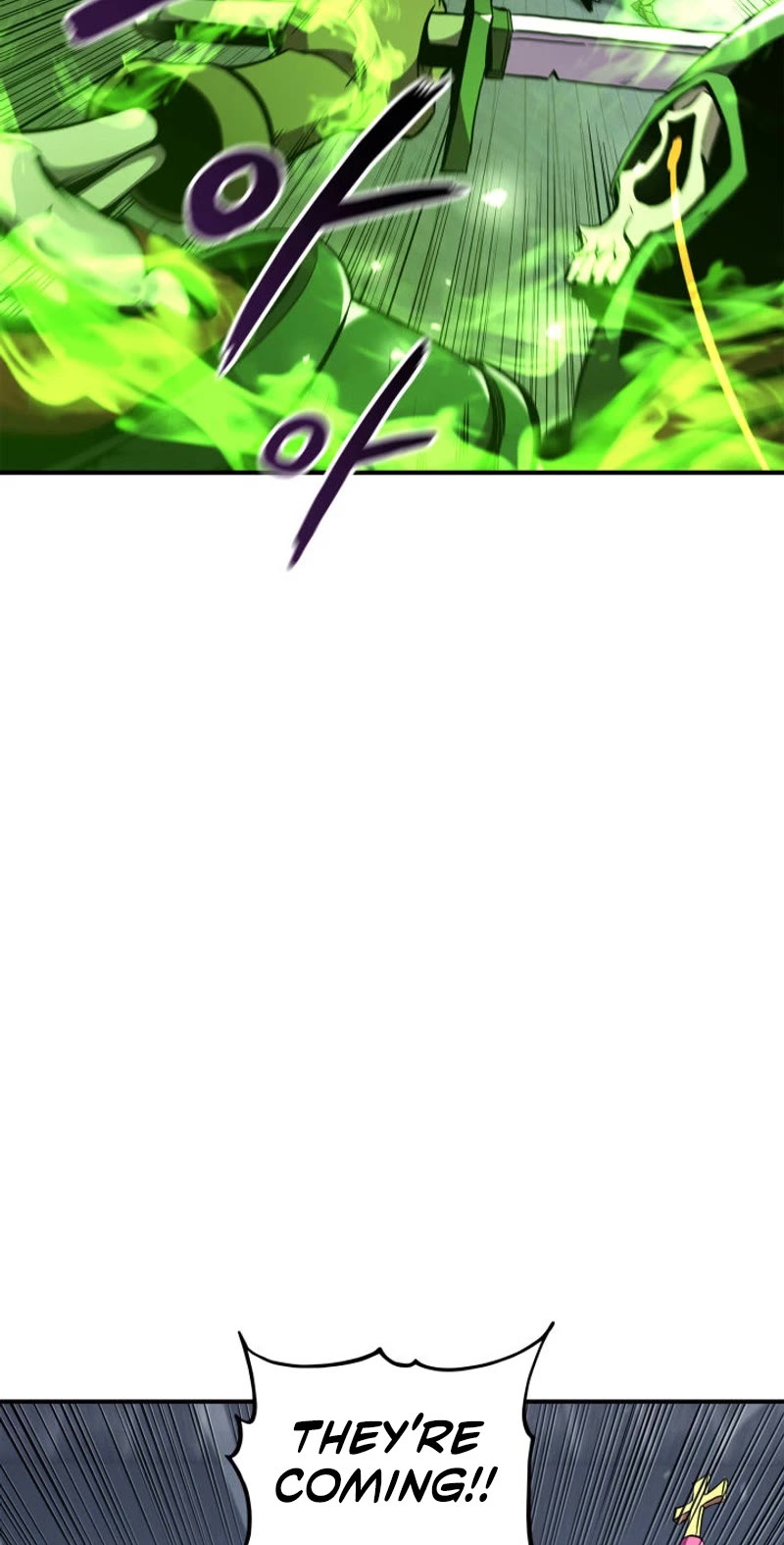 Ranker's Return (Remake) chapter 171 page 15