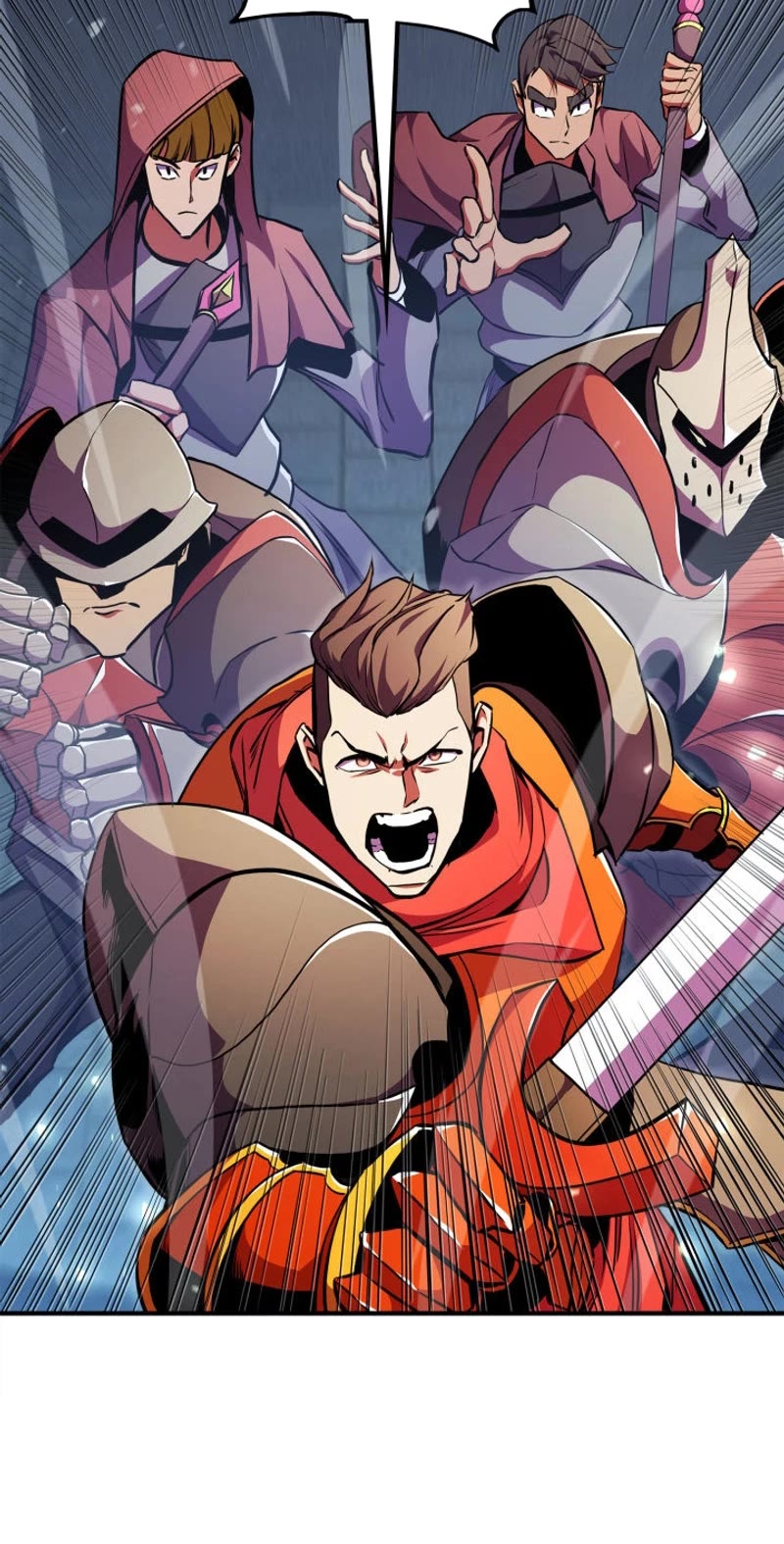 Ranker's Return (Remake) chapter 171 page 16