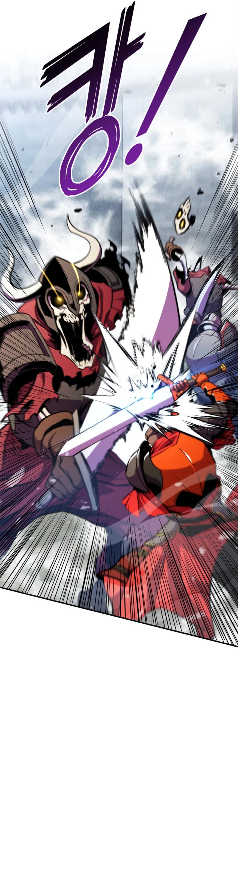 Ranker's Return (Remake) chapter 171 page 17