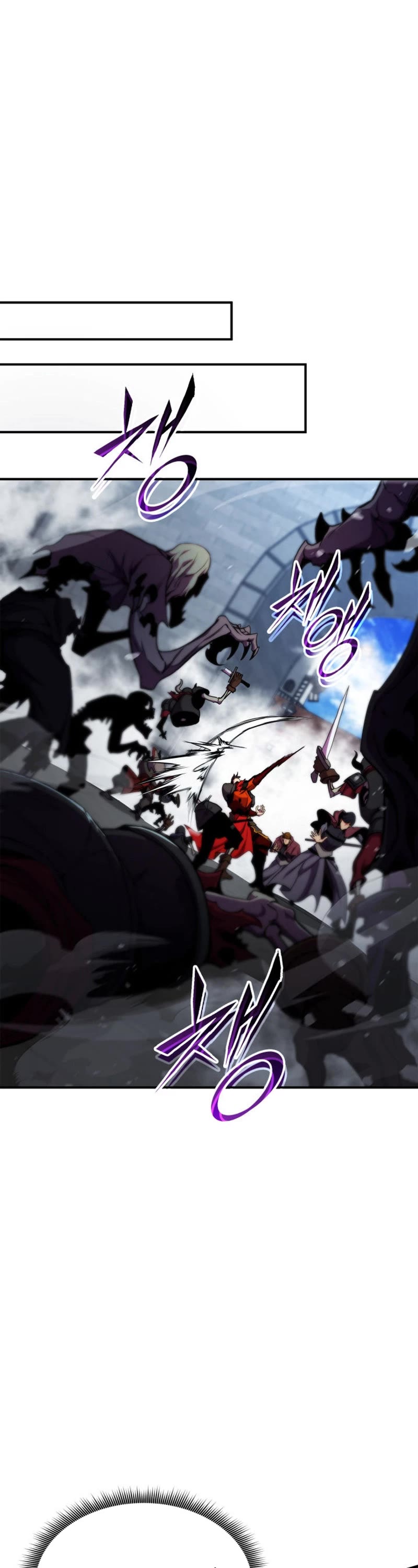 Ranker's Return (Remake) chapter 171 page 18