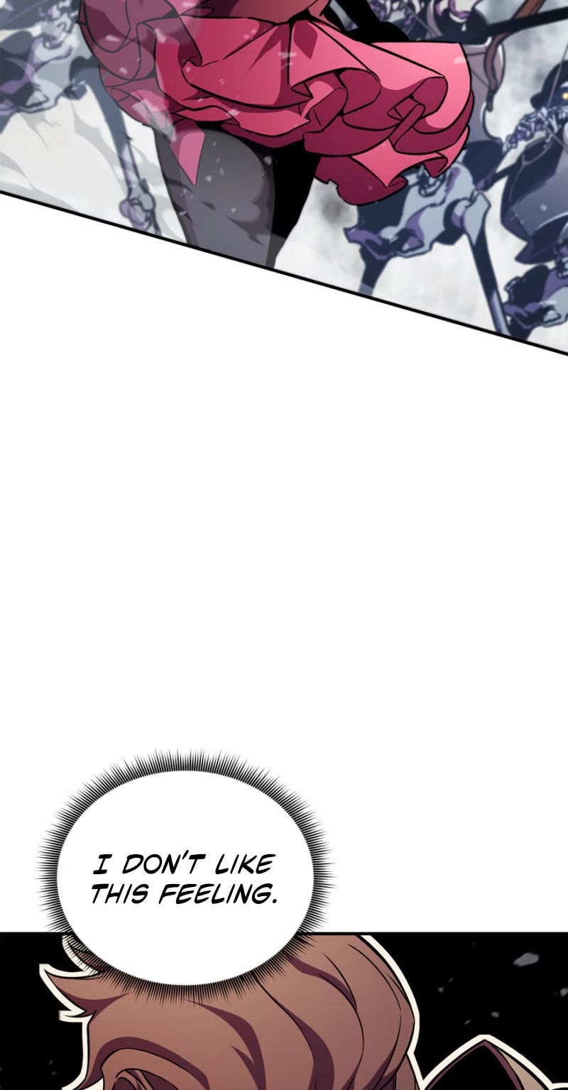 Ranker's Return (Remake) chapter 171 page 20