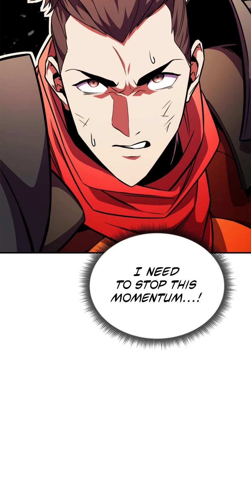 Ranker's Return (Remake) chapter 171 page 21