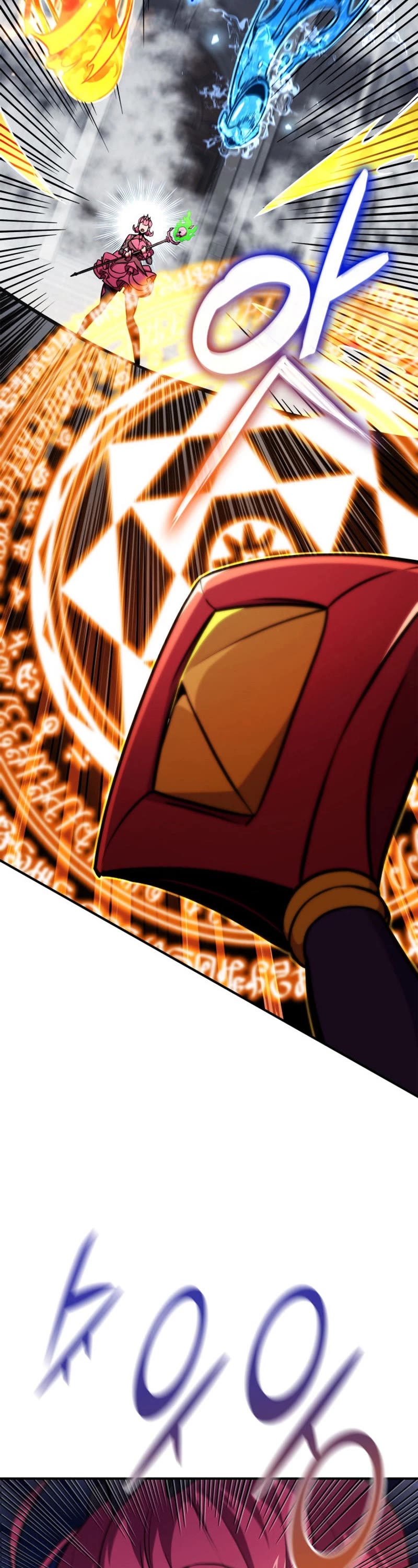 Ranker's Return (Remake) chapter 171 page 23