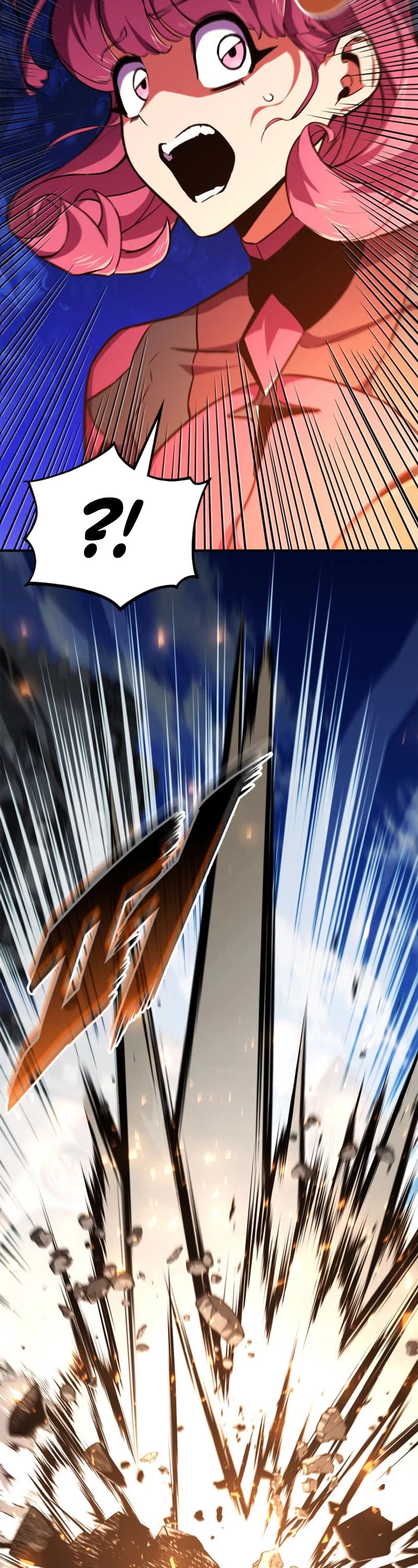 Ranker's Return (Remake) chapter 171 page 24