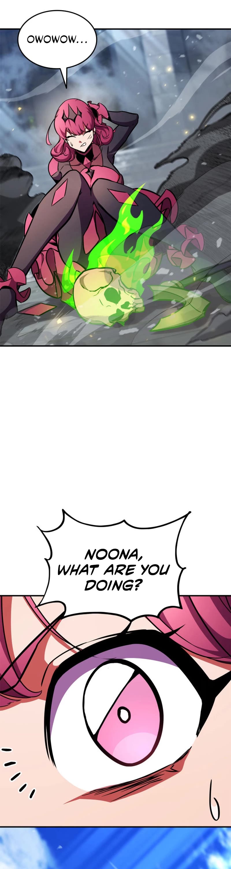 Ranker's Return (Remake) chapter 171 page 27