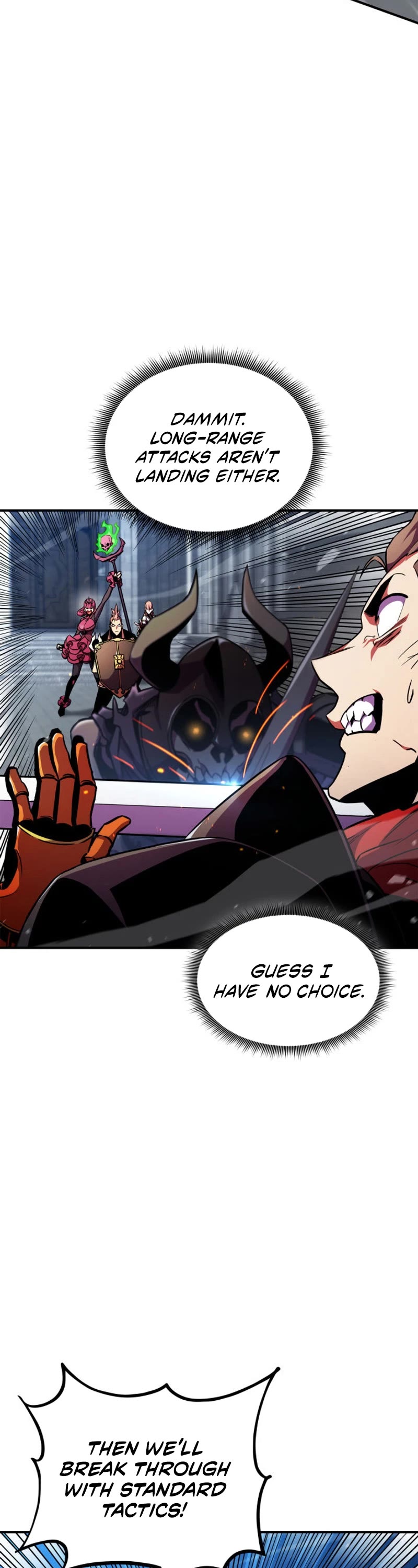 Ranker's Return (Remake) chapter 171 page 29