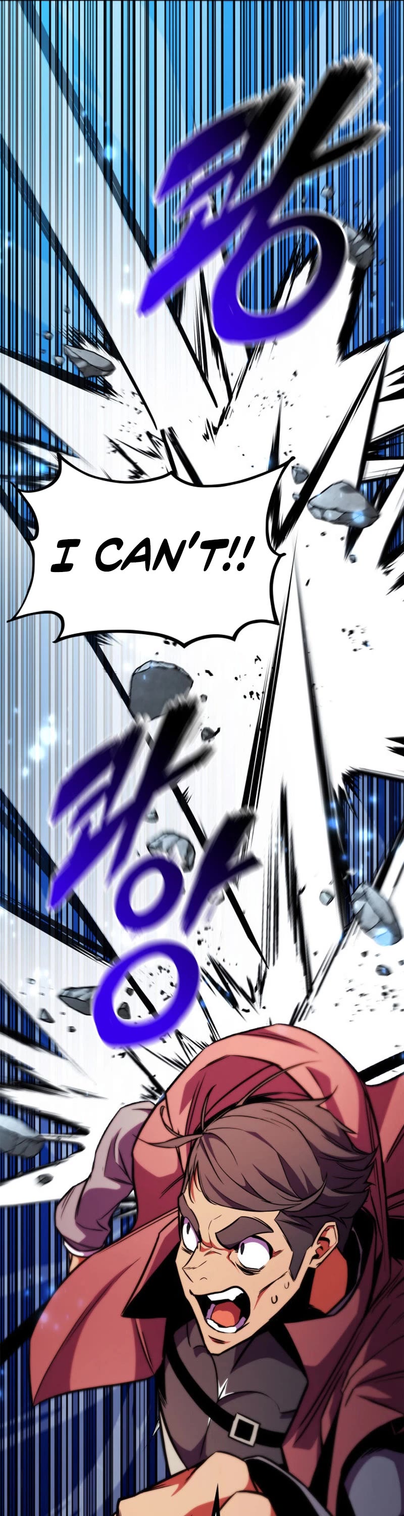 Ranker's Return (Remake) chapter 171 page 32