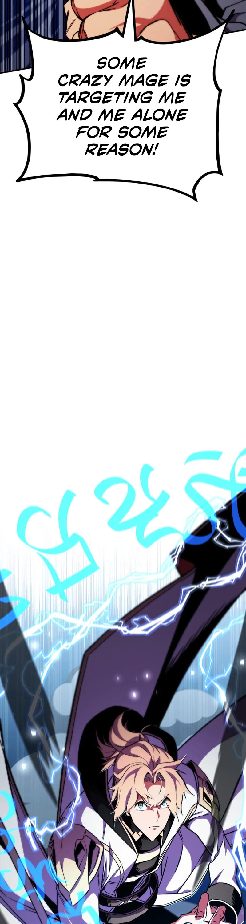 Ranker's Return (Remake) chapter 171 page 33