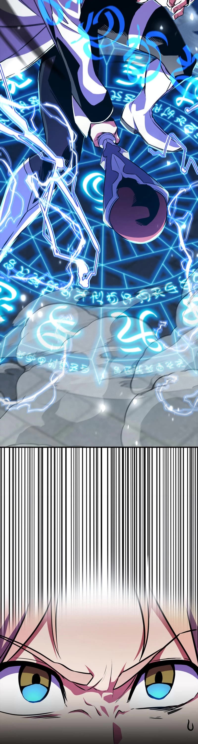 Ranker's Return (Remake) chapter 171 page 34