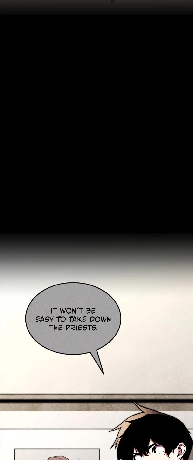 Ranker's Return (Remake) chapter 171 page 35