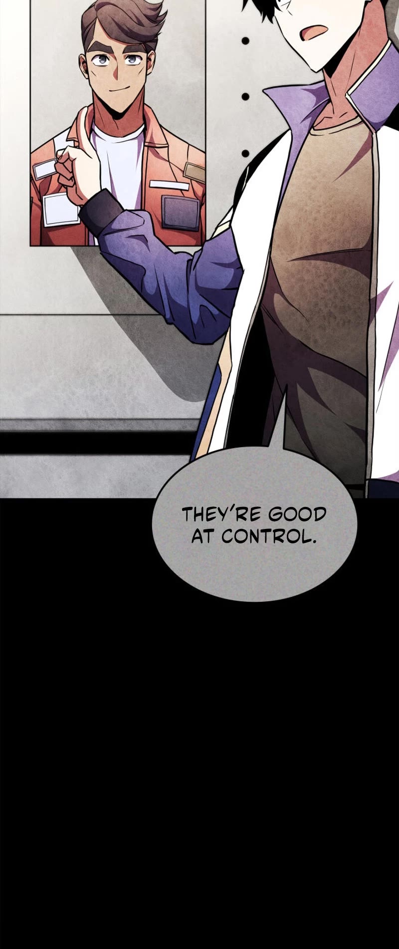 Ranker's Return (Remake) chapter 171 page 36