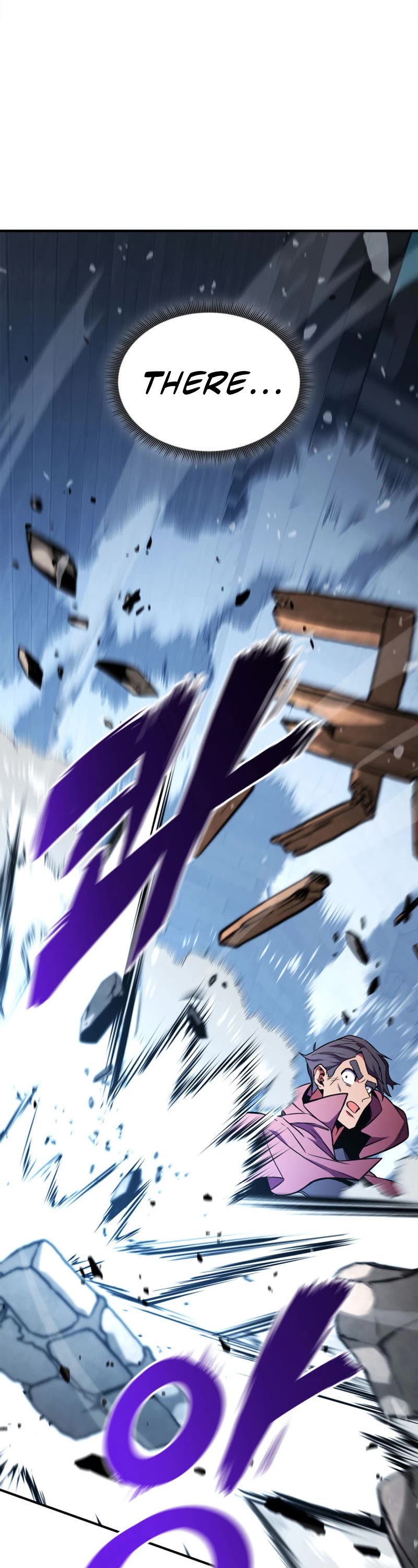 Ranker's Return (Remake) chapter 171 page 38