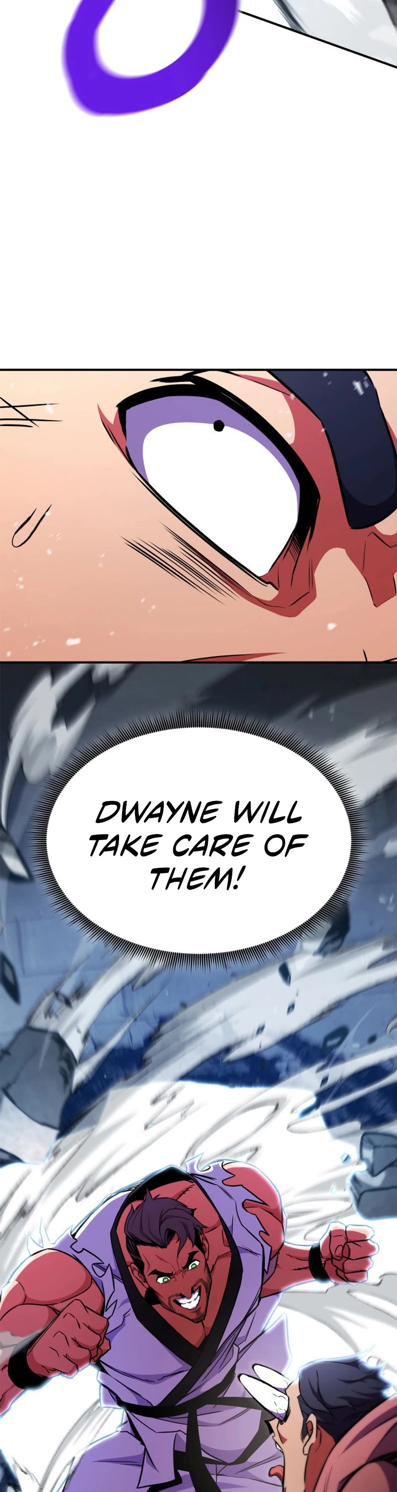 Ranker's Return (Remake) chapter 171 page 39