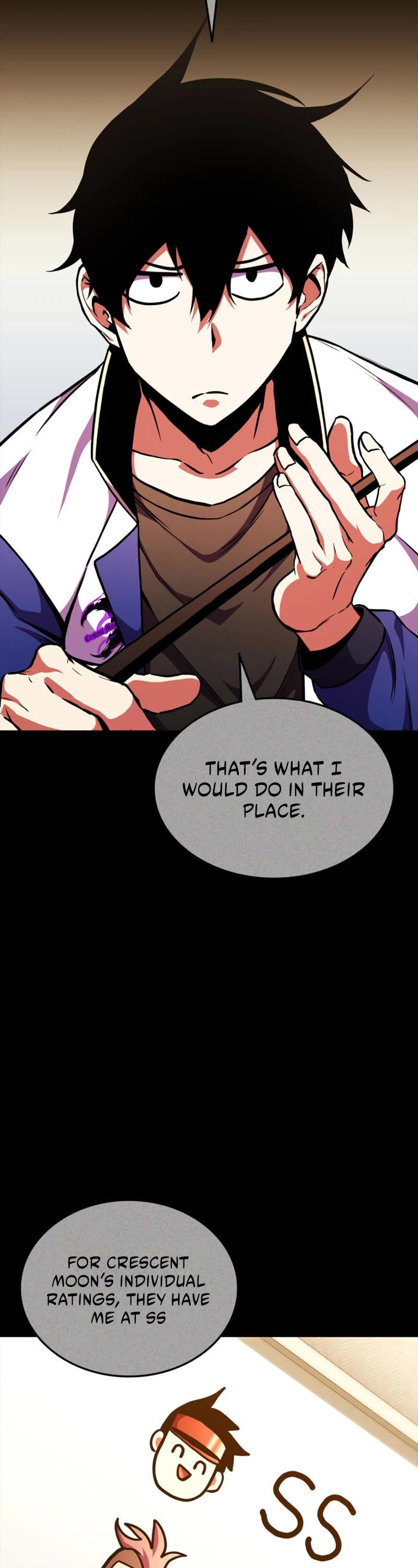 Ranker's Return (Remake) chapter 171 page 4