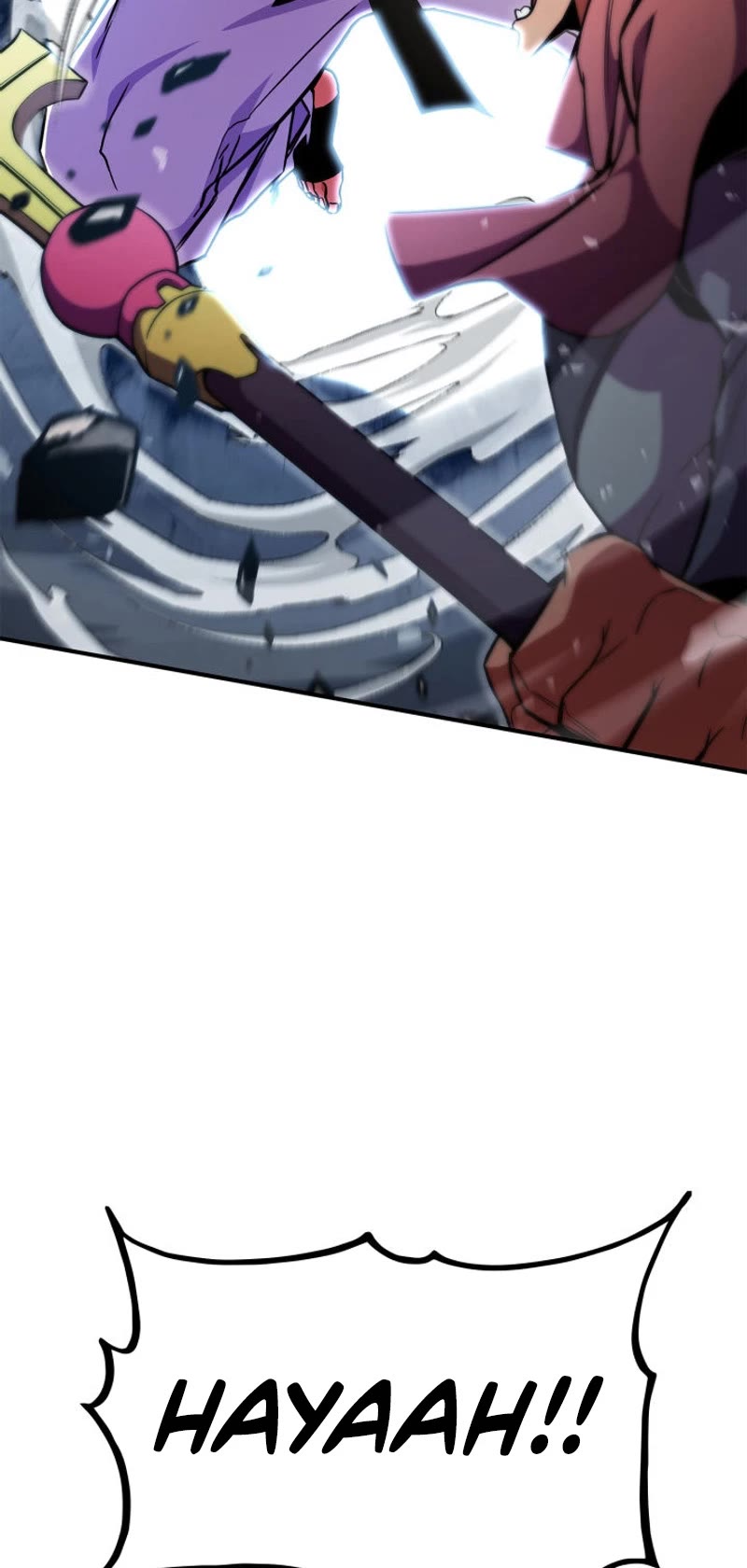 Ranker's Return (Remake) chapter 171 page 40