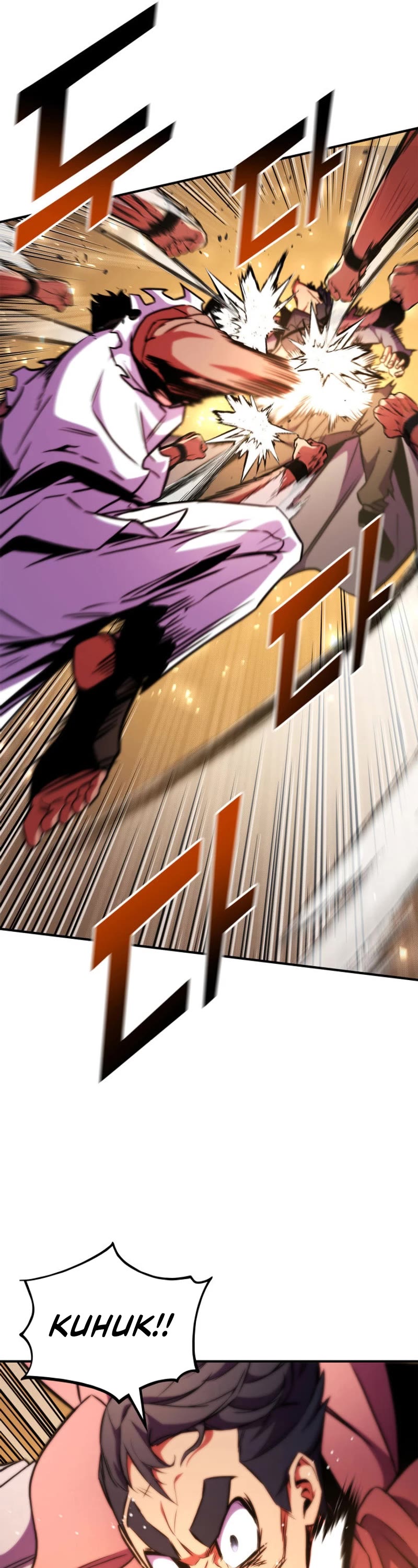 Ranker's Return (Remake) chapter 171 page 42