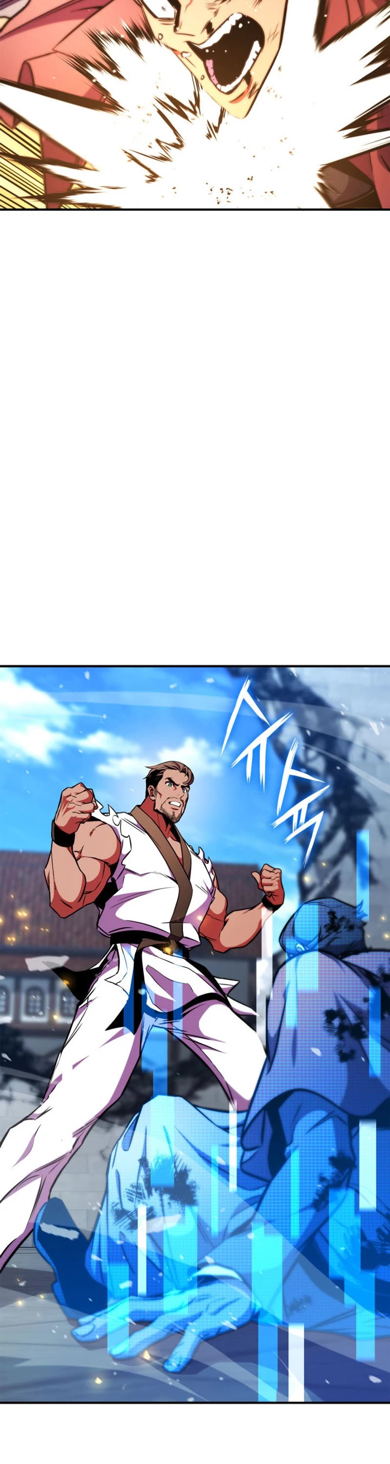 Ranker's Return (Remake) chapter 171 page 43