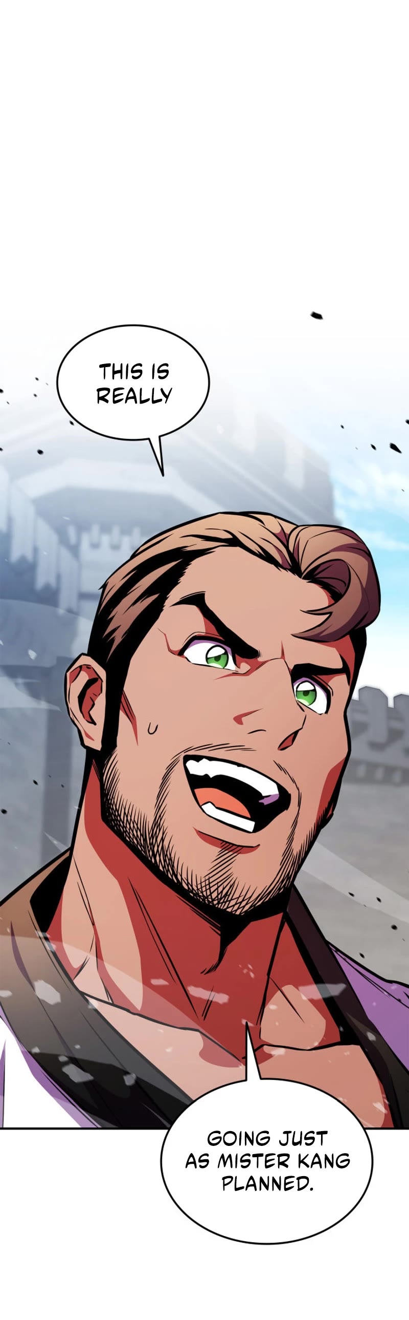 Ranker's Return (Remake) chapter 171 page 44