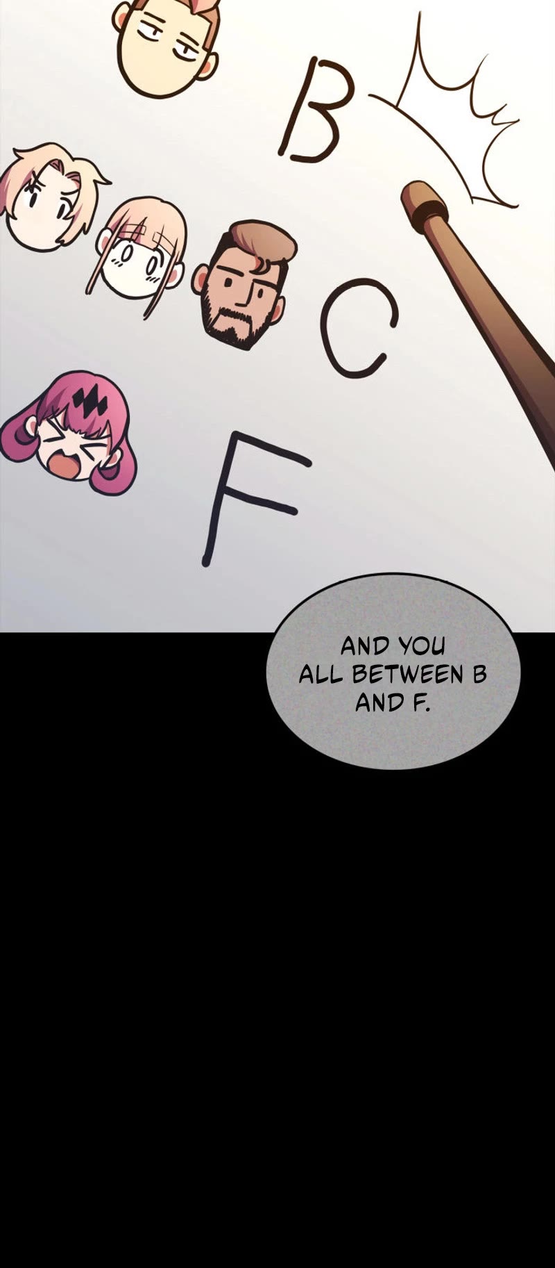 Ranker's Return (Remake) chapter 171 page 5